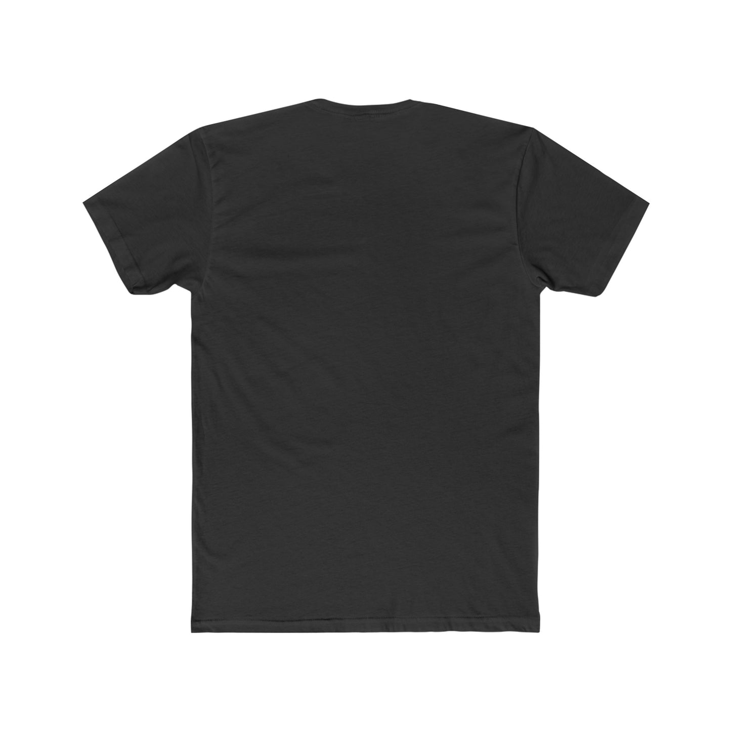 Red Heart Unisex Cotton Crew Tee - Show your LOVE